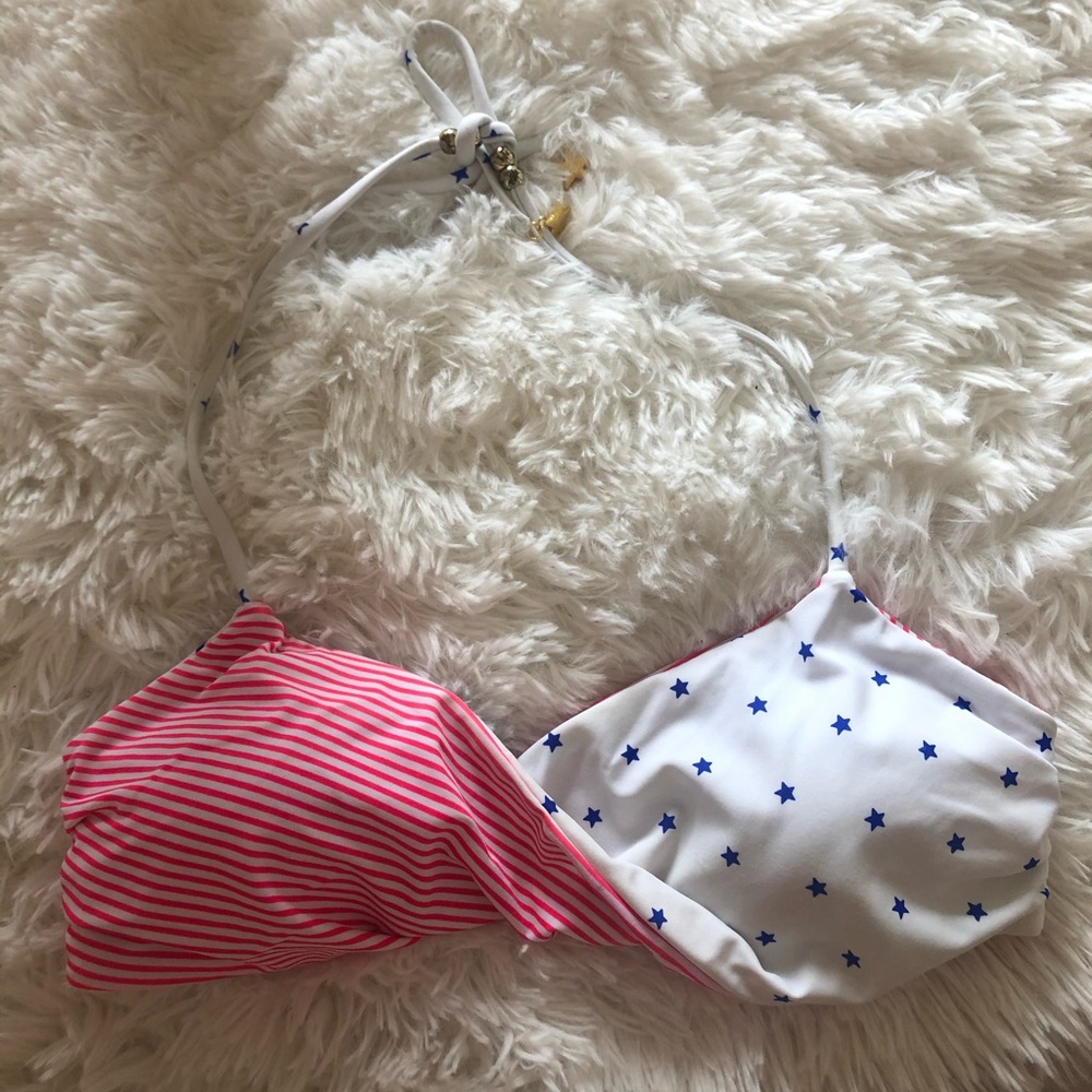 Victoria secret bikini top